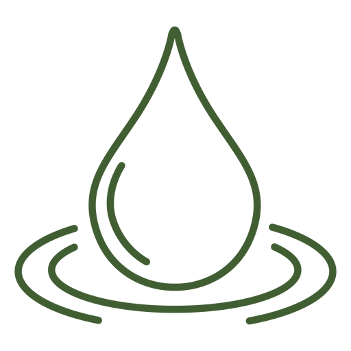 Water Drop Icon Transparent Png Svg Vector File