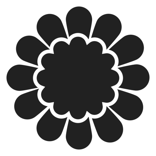 Free Free 208 Flower Svg Icon SVG PNG EPS DXF File