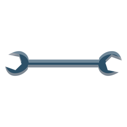 Icono de llave de bicicleta Transparent PNG