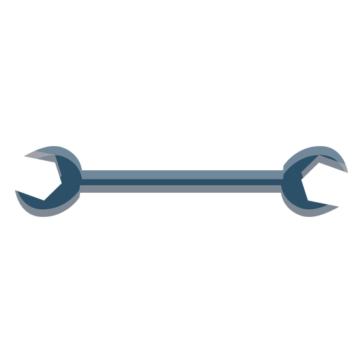 Fahrradschlüssel-Symbol PNG-Design
