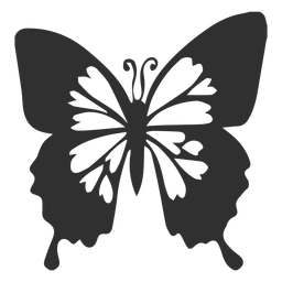 Free Free 280 Svg Side View Butterfly Silhouette SVG PNG EPS DXF File