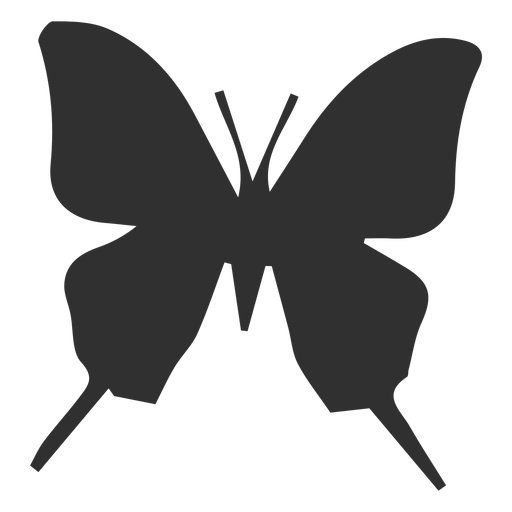 Free Free 272 Butterfly Silhouette Svg SVG PNG EPS DXF File