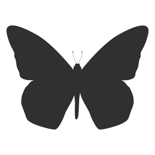 Free Free 139 Silhouette Transparent Butterfly Svg Free SVG PNG EPS DXF File