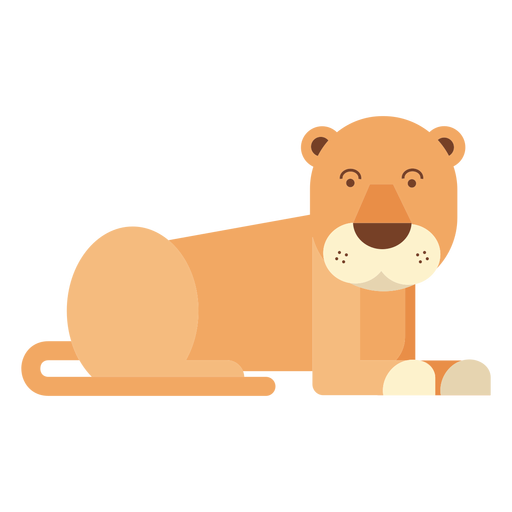 Cougar illustration Transparent PNG Cougar illustration Transparent PNG