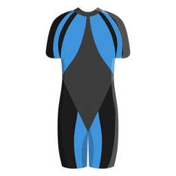Diving suit icon PNG Design