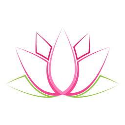 Indische Lotusblume Clipart Transparente Png Svg Vektor