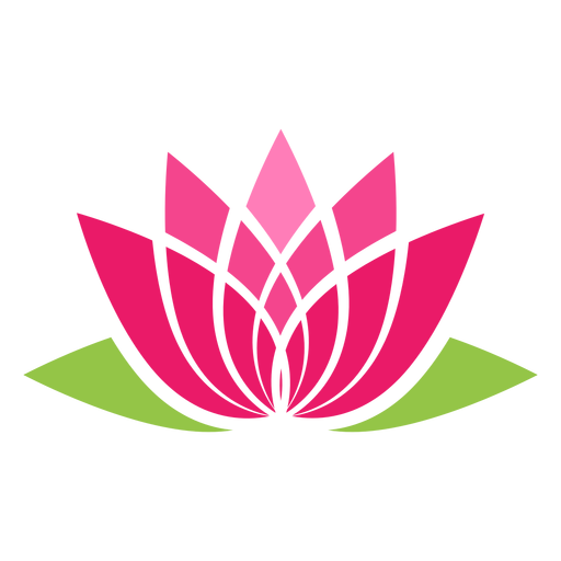 Lotus Symbol Symbol PNG-Design
