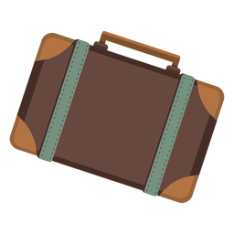 Luggage suitcase icon Luggage suitcase icon