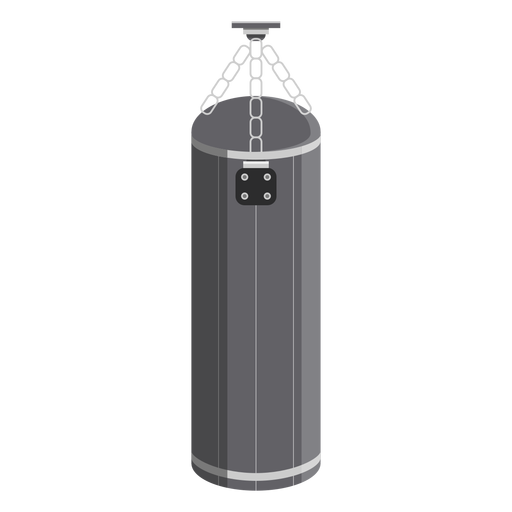 Download Punching bag icon - Transparent PNG & SVG vector file