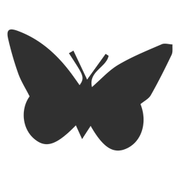 Free Free 124 Silhouette Transparent Butterfly Svg Free SVG PNG EPS DXF File