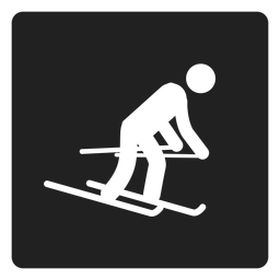 Free Free 210 Snow Skiing Svg SVG PNG EPS DXF File