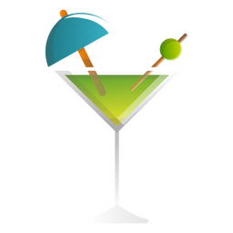 Cocktail Icons To Download