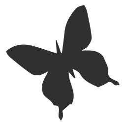 Butterfly easter egg icon - Transparent PNG & SVG vector