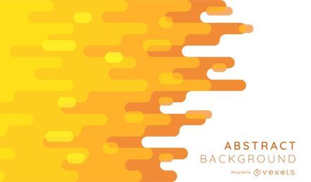 Orange Hues Abstract Background Design Orange Hues Abstract Background Design