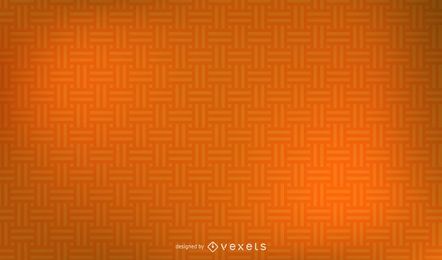 Orange Seamless Weave Pattern Background. Orange Seamless Weave Pattern Background.