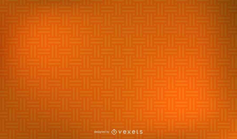 Orange Seamless Weave Pattern Background. Orange Seamless Weave Pattern Background.