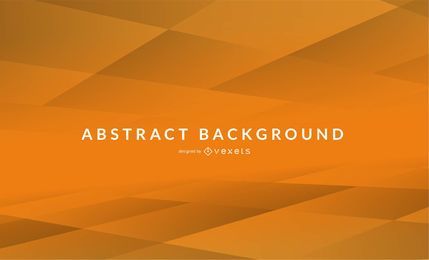 Orange Tile Abstract Background Design Orange Tile Abstract Background Design