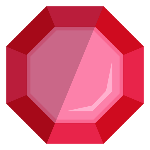 Gemstone jewelry icon