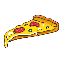 Pizza Transparentes Png Oder Svg Zum Download