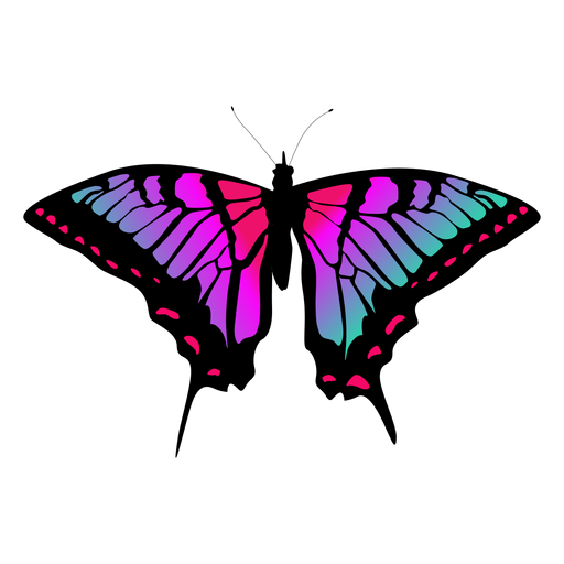 Free Free 240 Transparent Butterfly Svg Free SVG PNG EPS DXF File