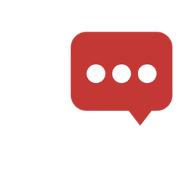 Dialog balloon icon Dialog balloon icon