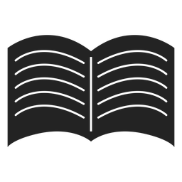 Icono de libro de Janucá Icono de libro de Janucá