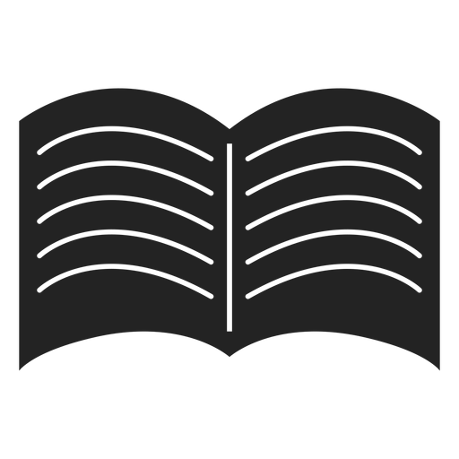 Hanukkah book icon PNG Design