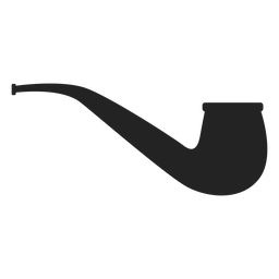 Hanukkah smoking pipe icon PNG Design Transparent PNG