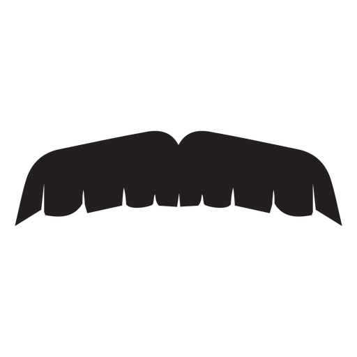 Lampshade Moustache Icon Transparent Png And Svg Vector File