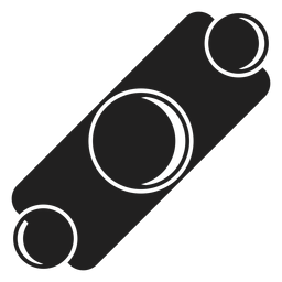 Pulseira de couro Desenho PNG