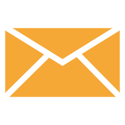 Marketing envelope icon Marketing envelope icon