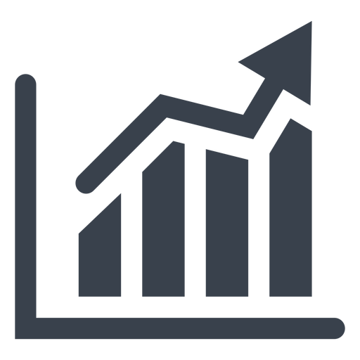 Statistik Icons In Svg Png Ai To Download