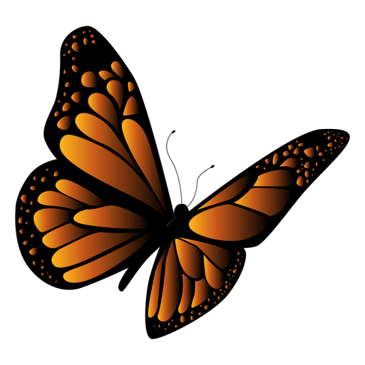 Free Free 302 Orange Butterfly Svg SVG PNG EPS DXF File