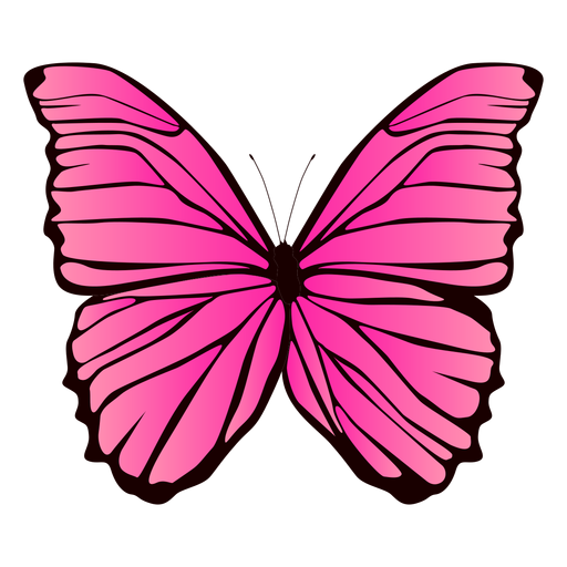 Free Free Pink Butterfly Svg 602 SVG PNG EPS DXF File