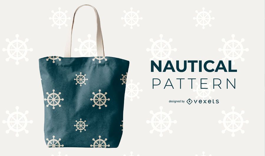 Anchor Nautical Pattern Anchor Nautical Pattern