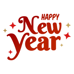 Feliz ano novo lettering Feliz ano novo lettering