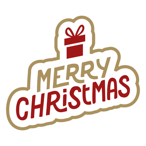 Frohe Weihnachten Schriftzug Transparenter Png Und Svg Vektor