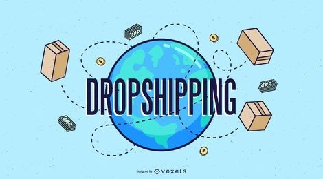 Design World Cargo Dropshipping