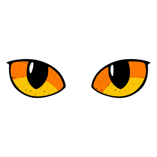 pic Olho De Gato Desenho Png olhos de gato baixar png svg transparente