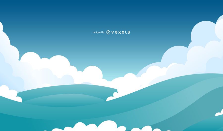 Diseño del fondo del mar Diseño del fondo del mar