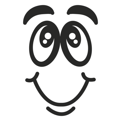 Blushing emoticon face Transparent PNG Blushing emoticon face Transparent PNG
