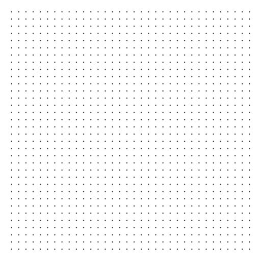 Dots Grid Design Transparent Png Svg Vector