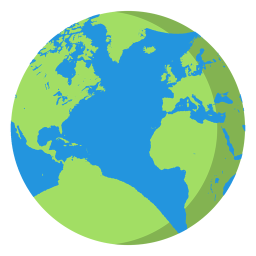 Download Earth planet icon earth icon - Transparent PNG & SVG ...