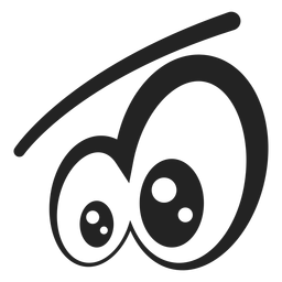 Emoticon mustert Karikatur PNG-Design