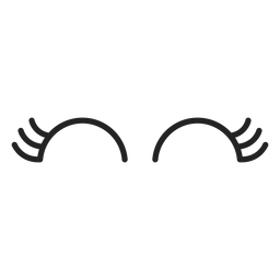 Design PNG E SVG De Desenhos Animados Confusos Dos Olhos Do Emoticon Para  Camisetas