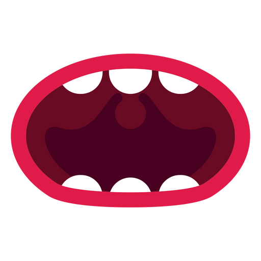 Mouth Clipart : Download 15,097 cartoon mouth free vectors. - Gannuman