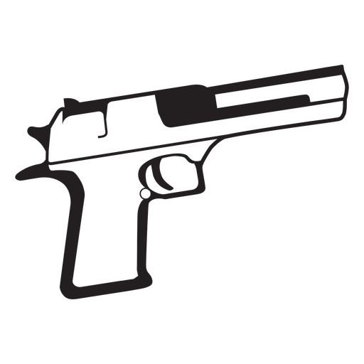 Gun 1198884 PNG