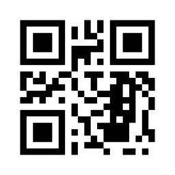 Qr-Code-Etikettendesign PNG-Design