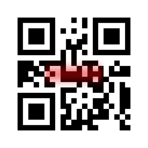 Qr-Code-Scan-Symbol PNG-Design