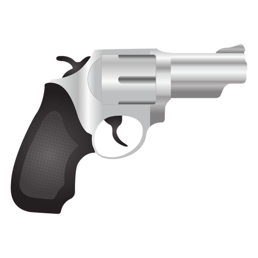 Icons Png Free And Cartoon Revolver Free Transparent Png Download ...